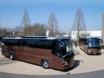 VDL Futura FHD2-129 2010 года